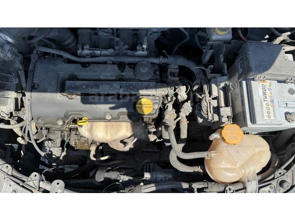 Sahibinden Opel Corsa 1.2 Twinport Active 2014 Model 