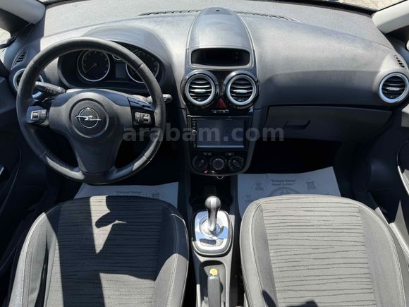 Sahibinden Opel Corsa 1.2 Twinport Active 2014 Model 