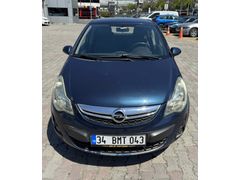 Sahibinden Opel Corsa 1.2 Twinport Active 2014 Model 