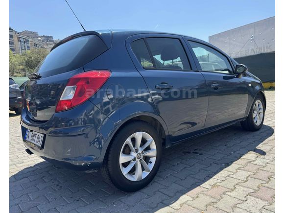 Sahibinden Opel Corsa 1.2 Twinport Active 2014 Model 