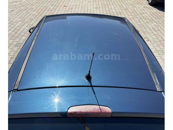 Sahibinden Opel Corsa 1.2 Twinport Active 2014 Model 