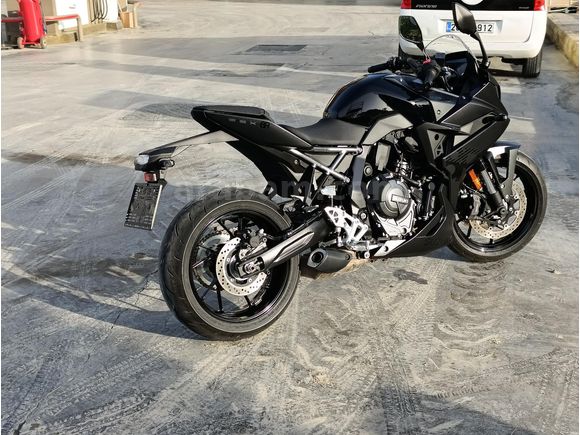 Sahibinden Suzuki GSX 8R