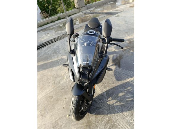 Sahibinden Suzuki GSX 8R