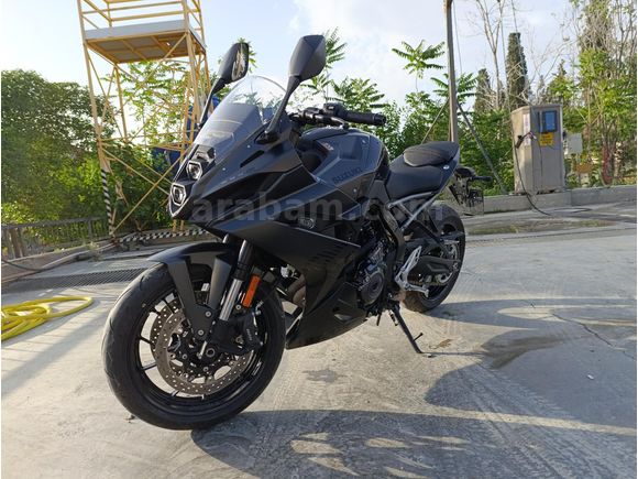 Sahibinden Suzuki GSX 8R