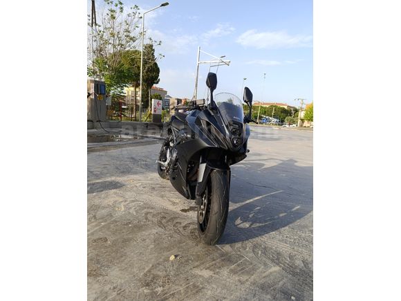 Sahibinden Suzuki GSX 8R