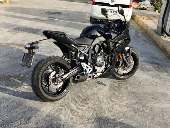 Sahibinden Suzuki GSX 8R