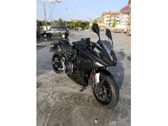 Sahibinden Suzuki GSX 8R