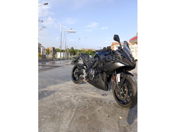 Sahibinden Suzuki GSX 8R