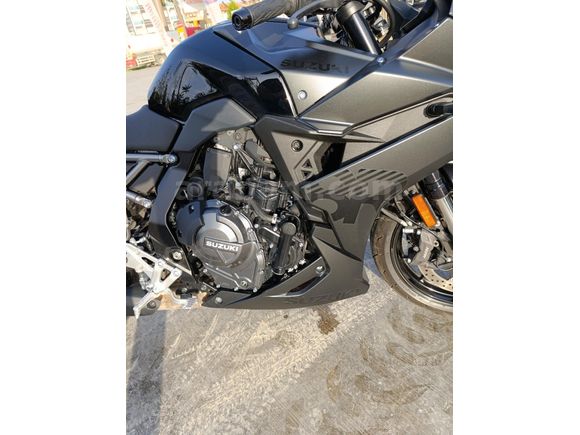 Sahibinden Suzuki GSX 8R