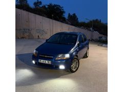 Klimalı kalos sahibinden