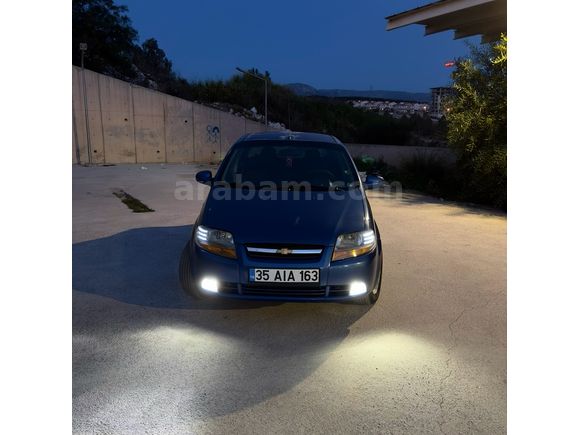 Klimalı kalos sahibinden