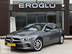 EROĞLU/ 2020 - A180 SEDAN - CAM TAVAN - BOYASIZ - DEĞİŞENSİZ
