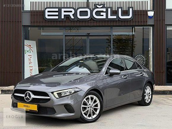 EROĞLU/ 2020 - A180 SEDAN - CAM TAVAN - BOYASIZ - DEĞİŞENSİZ