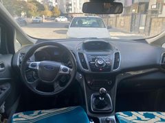 Sahibinden Ford C-Max