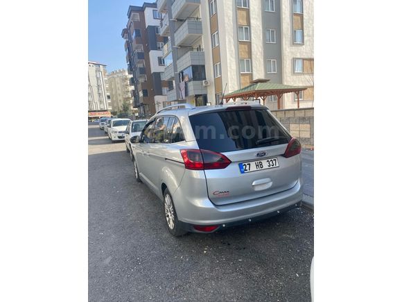 Sahibinden Ford C-Max