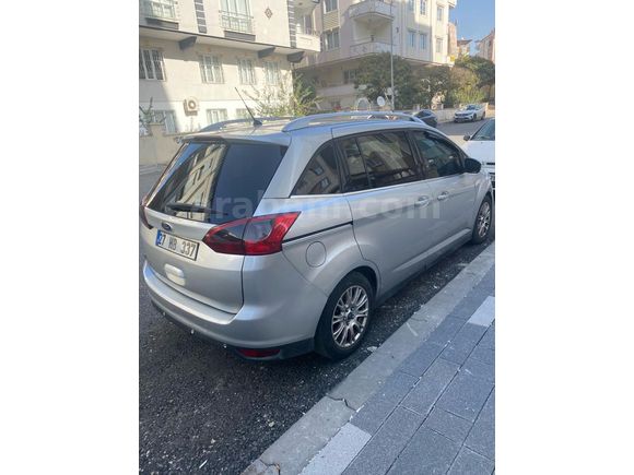 Sahibinden Ford C-Max
