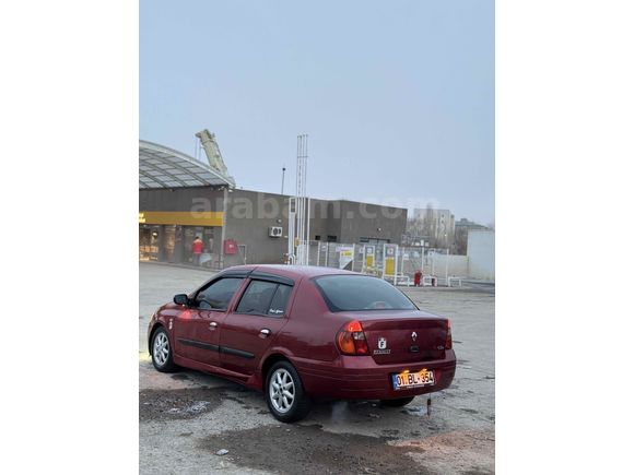 Sahibinden Renault Clio 1.4 2001 Model 
