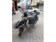 Sahibinden Honda Spacy 110 Alpha 