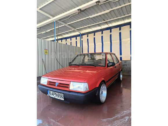 Sahibinden Tofaş Şahin 1.6 1994 Model