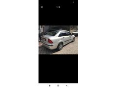 Sahibinden Ford Focus 1.6 Comfort 2003 Model
