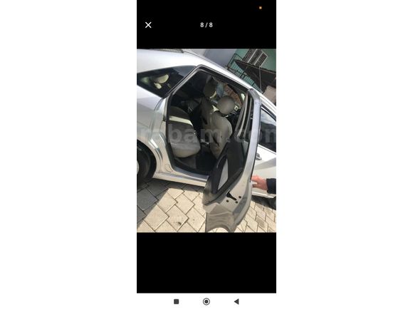 Sahibinden Ford Focus 1.6 Comfort 2003 Model
