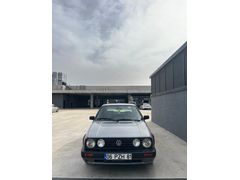 Sahibinden Volkswagen Golf 1.6 GTD 1989 Model