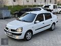 EMSALSİZ TEMİZLİKTE RENAULT CLİO 1.5 DCİ KLİMALI