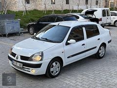 EMSALSİZ TEMİZLİKTE RENAULT CLİO 1.5 DCİ KLİMALI