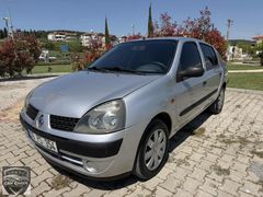 Çimen'den Masrafsız Dizel Clio