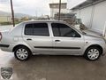 Çimen'den Masrafsız Dizel Clio