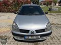Çimen'den Masrafsız Dizel Clio