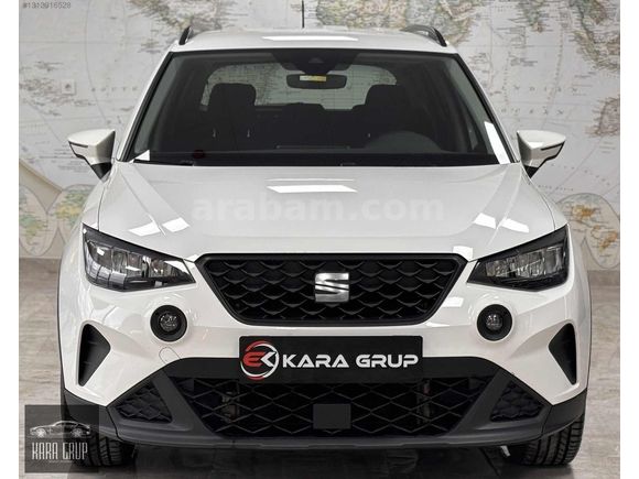 KARA GRUP'TAN HATASIZ BOYASIZ İLK EL SERVİS BAKIMLI