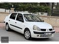 2006 RENAULT CLİO 1.5 DCİ ALİZE DÜŞÜK KM