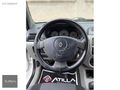 2006 RENAULT CLİO 1.5 DCİ ALİZE DÜŞÜK KM