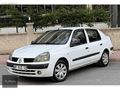 2006 RENAULT CLİO 1.5 DCİ ALİZE DÜŞÜK KM