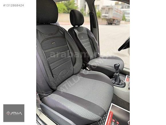 2006 RENAULT CLİO 1.5 DCİ ALİZE DÜŞÜK KM