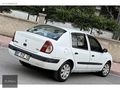2006 RENAULT CLİO 1.5 DCİ ALİZE DÜŞÜK KM