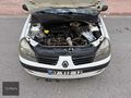 2006 RENAULT CLİO 1.5 DCİ ALİZE DÜŞÜK KM