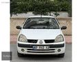 2006 RENAULT CLİO 1.5 DCİ ALİZE DÜŞÜK KM