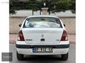 2006 RENAULT CLİO 1.5 DCİ ALİZE DÜŞÜK KM