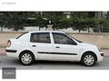 2006 RENAULT CLİO 1.5 DCİ ALİZE DÜŞÜK KM