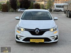 2021 YENİ KASA MEGANE JOY CONFORT 1.3 TCE 140 HP OTOMATİK