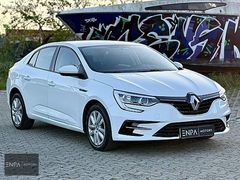 2021 MODEL DEĞİŞENSİZ TRAMERSİZ MEGANE SEDAN OTOMATİK