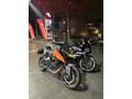 Sahibinden KTM 250 Duke ABS 