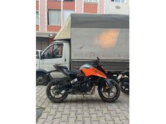 Sahibinden KTM 250 Duke ABS 