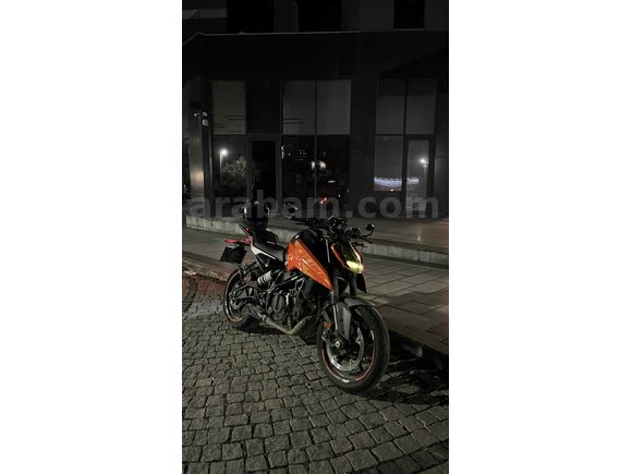 Sahibinden KTM 250 Duke ABS 