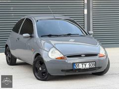 CMK AUTO 2007 ÇIKIŞLI FORD NARDO GRİ MASRAFSIZ YENİ REVİZYON