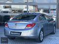 2012 MODEL DEĞİŞENSİZ 1.4 T 140 HP OPEL İNSİGNİA