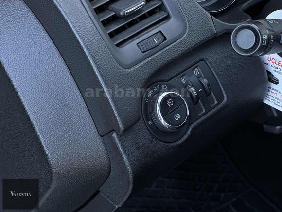 2012 MODEL DEĞİŞENSİZ 1.4 T 140 HP OPEL İNSİGNİA