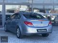 2012 MODEL DEĞİŞENSİZ 1.4 T 140 HP OPEL İNSİGNİA